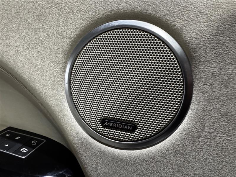 Land Rover Range Rover Supercharged 2015