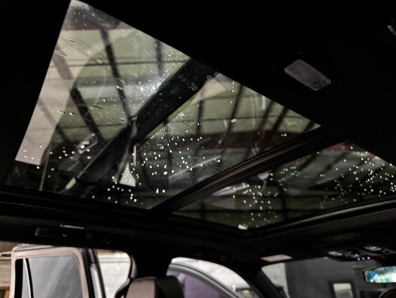 Chevrolet Tahoe Z71 2021