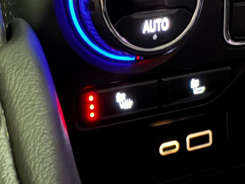 Chevrolet Tahoe Z71 2021