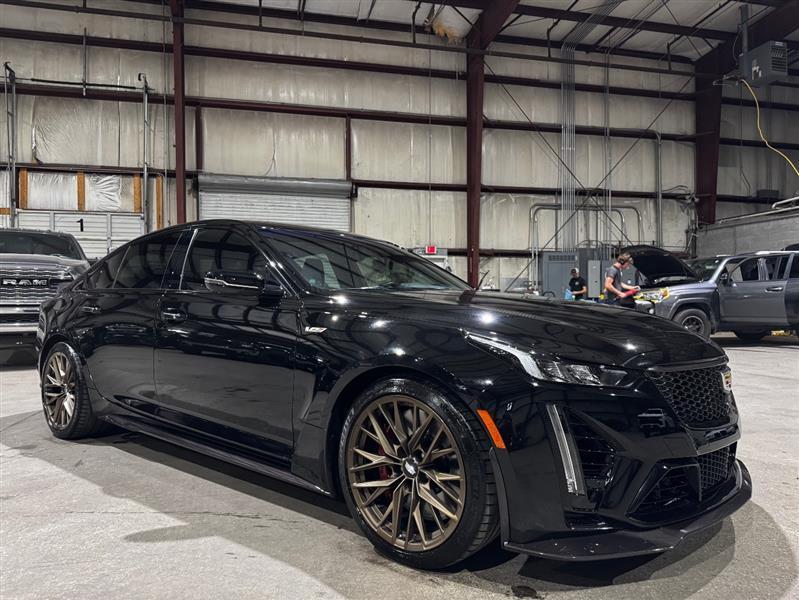 Cadillac CT5-V Blackwing Base 2023