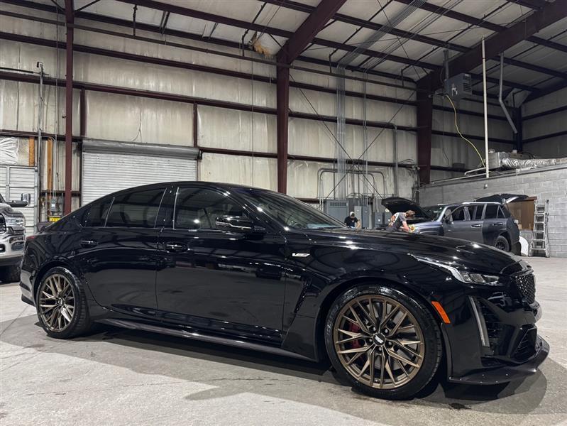 Cadillac CT5-V Blackwing Base 2023