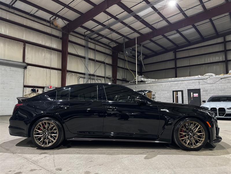 Cadillac CT5-V Blackwing Base 2023