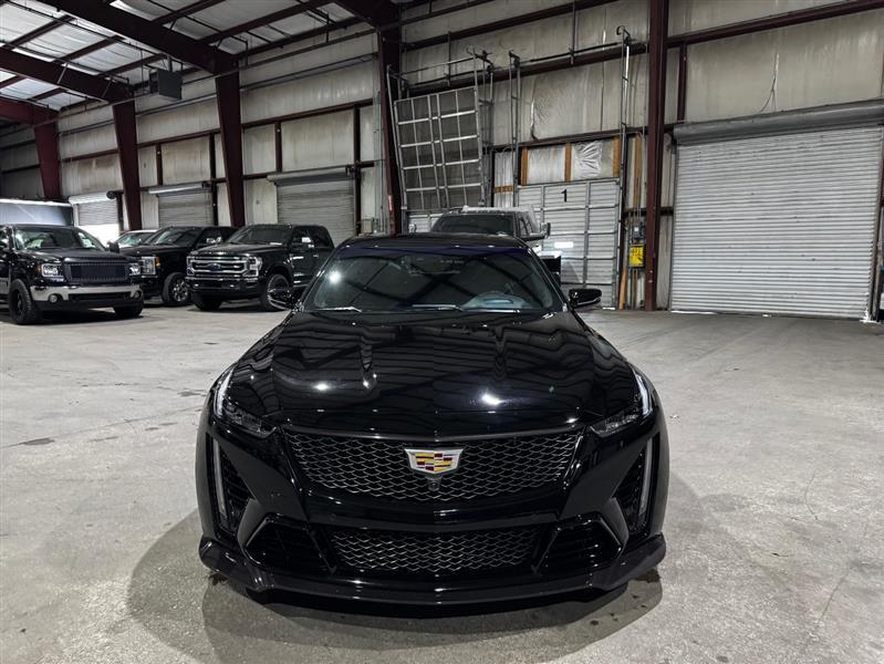 Cadillac CT5-V Blackwing Base 2023