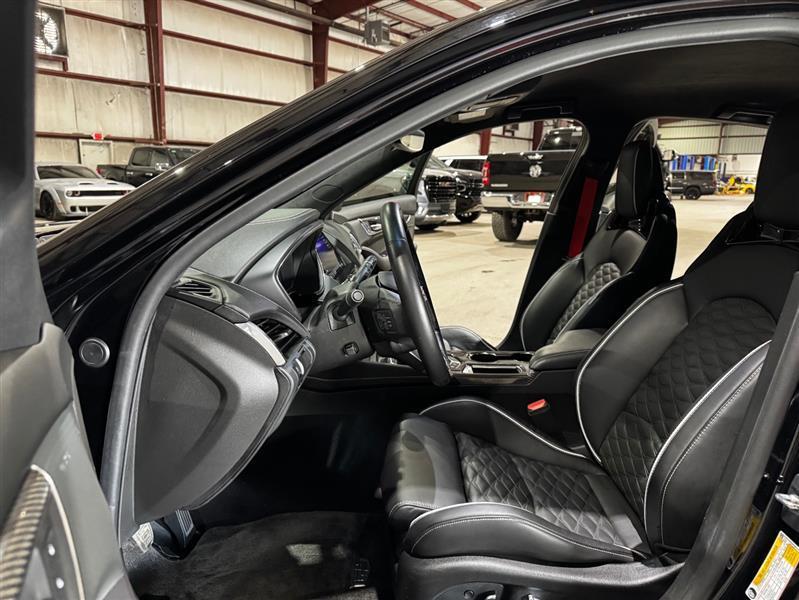 Cadillac CT5-V Blackwing Base 2023