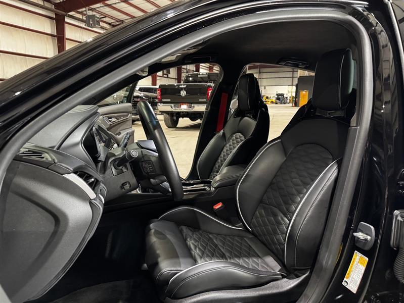 Cadillac CT5-V Blackwing Base 2023