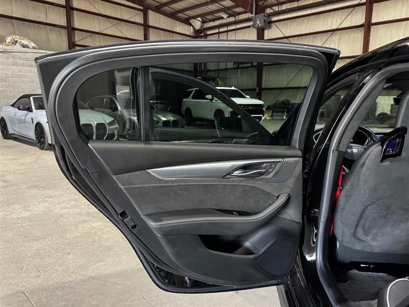 Cadillac CT5-V Blackwing Base 2023