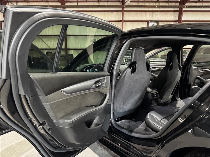 Cadillac CT5-V Blackwing Base 2023