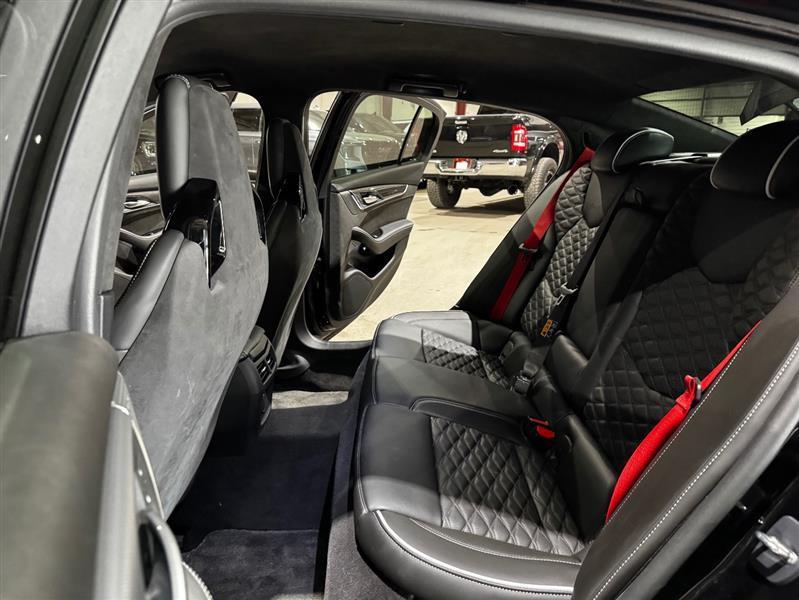 Cadillac CT5-V Blackwing Base 2023