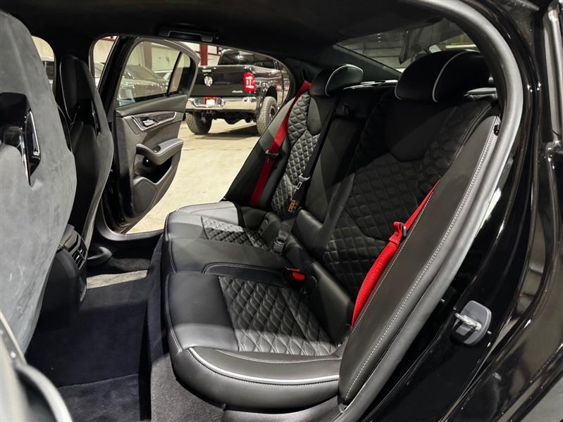 Cadillac CT5-V Blackwing Base 2023