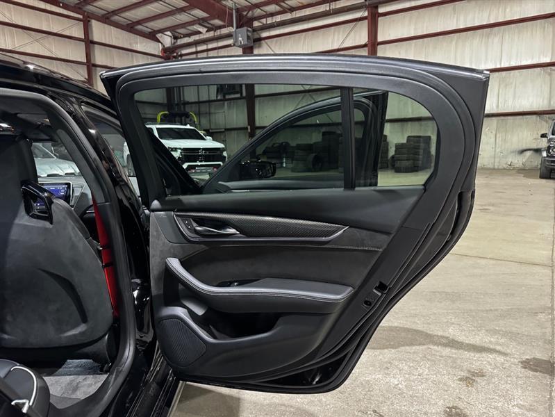 Cadillac CT5-V Blackwing Base 2023