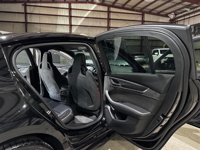 Cadillac CT5-V Blackwing Base 2023