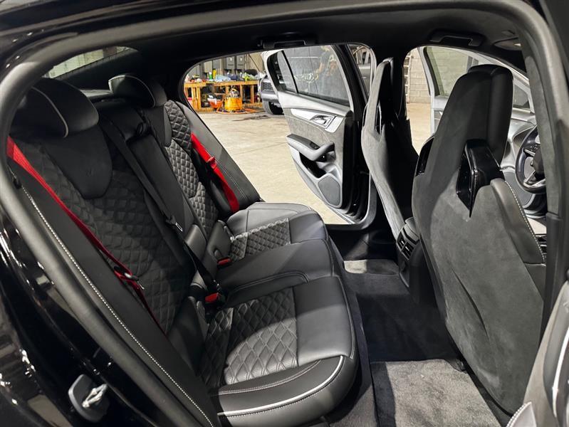 Cadillac CT5-V Blackwing Base 2023