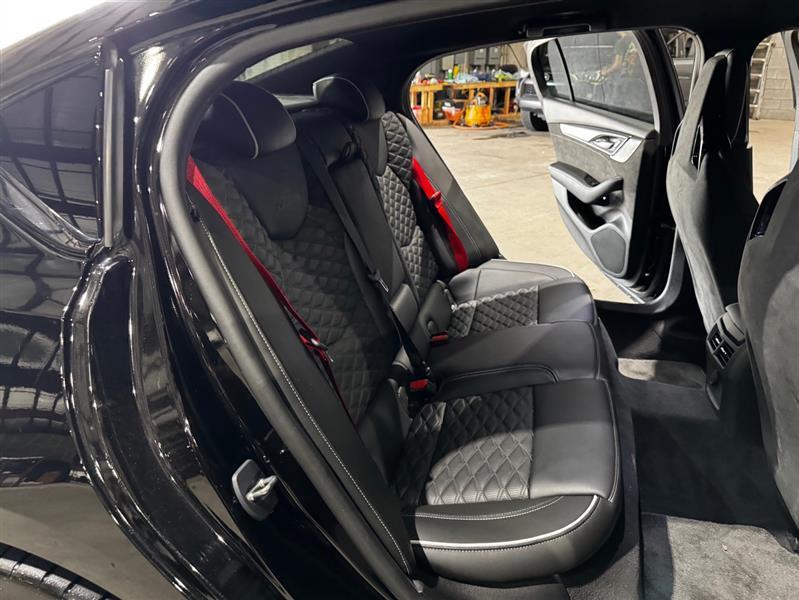 Cadillac CT5-V Blackwing Base 2023