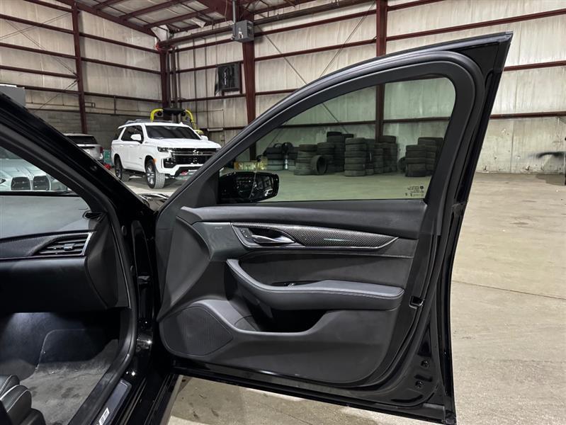 Cadillac CT5-V Blackwing Base 2023