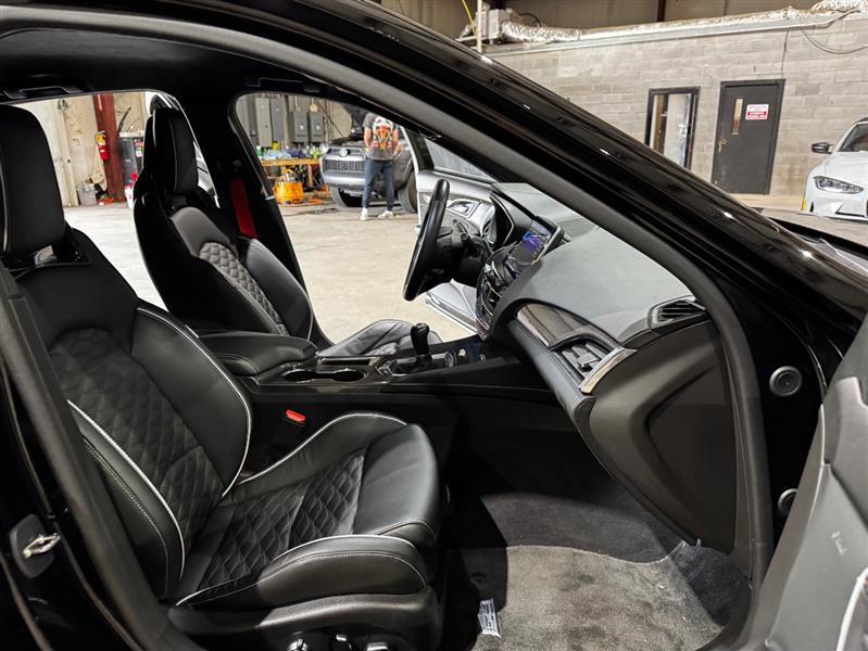 Cadillac CT5-V Blackwing Base 2023