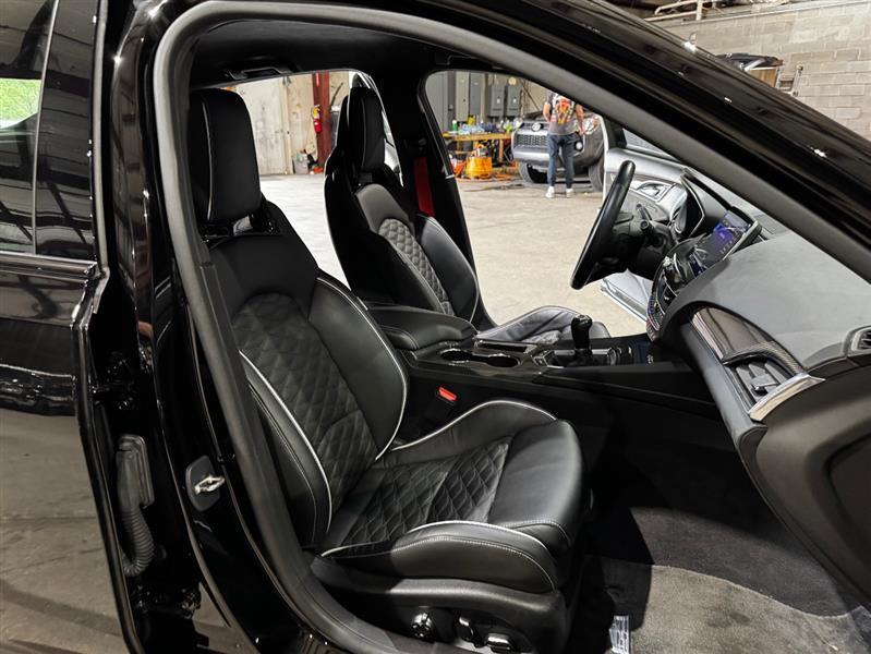 Cadillac CT5-V Blackwing Base 2023