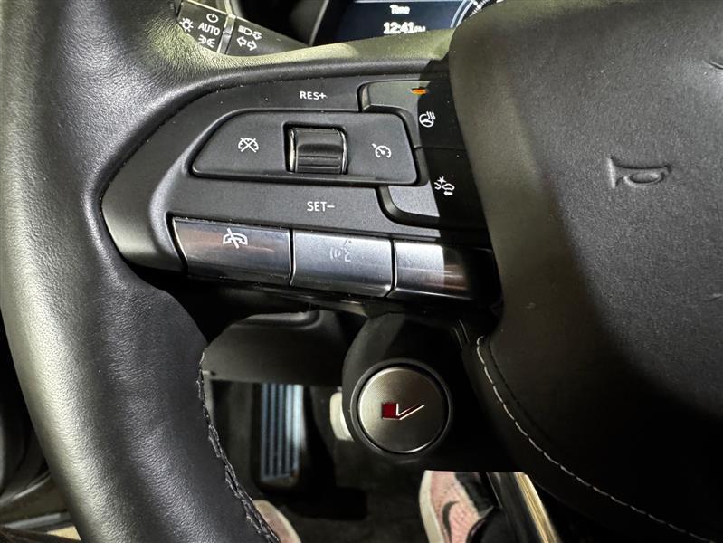 Cadillac CT5-V Blackwing Base 2023