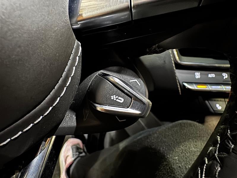 Cadillac CT5-V Blackwing Base 2023