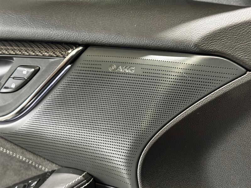 Cadillac CT5-V Blackwing Base 2023