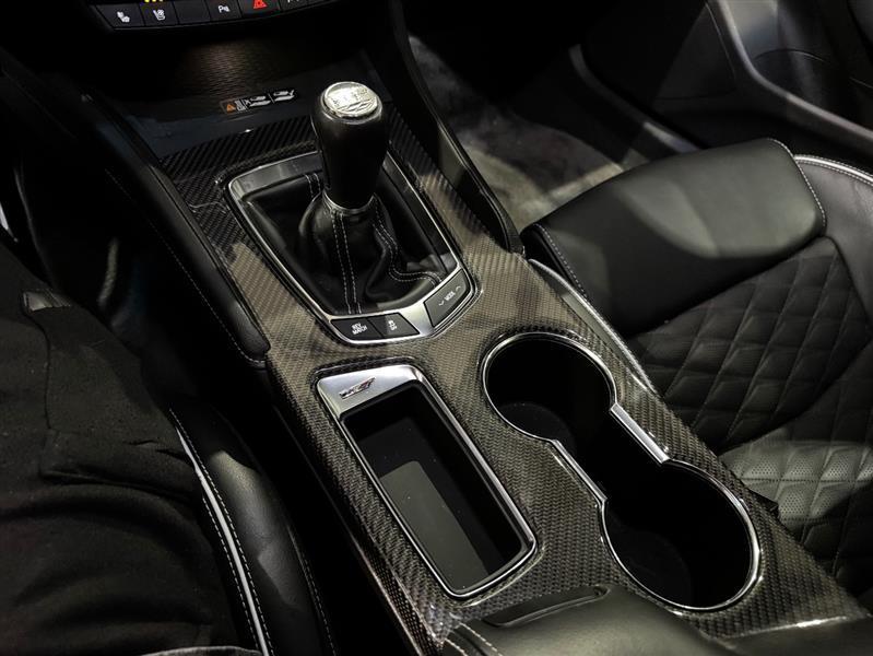 Cadillac CT5-V Blackwing Base 2023