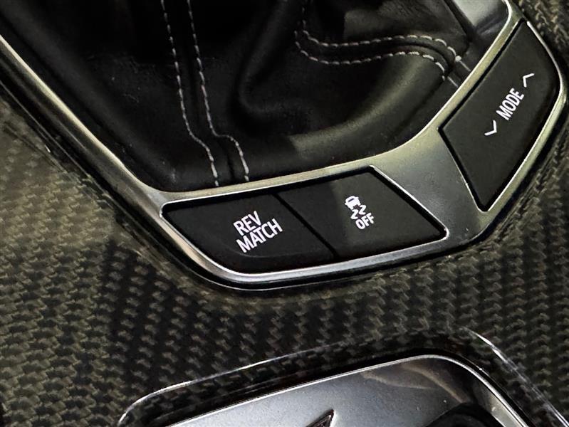 Cadillac CT5-V Blackwing Base 2023