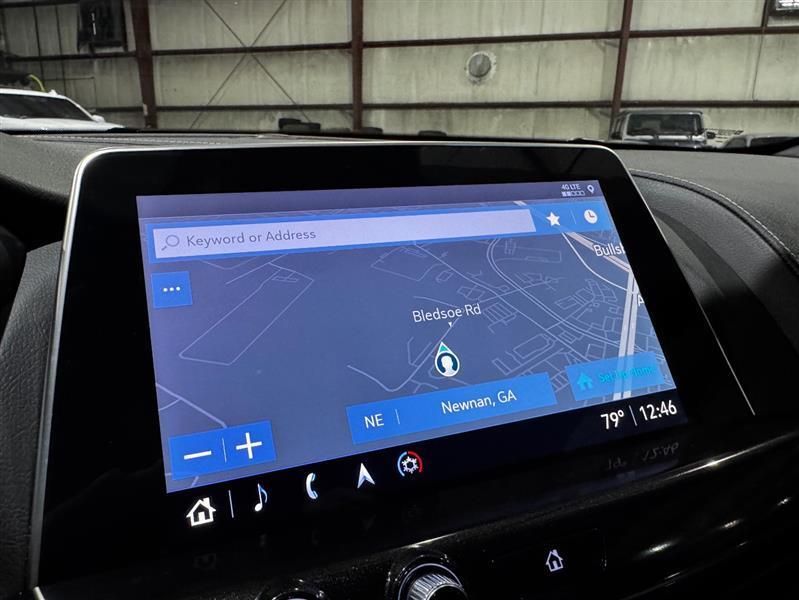 Cadillac CT5-V Blackwing Base 2023