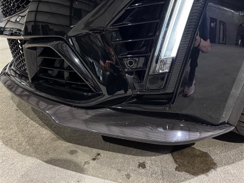 Cadillac CT5-V Blackwing Base 2023