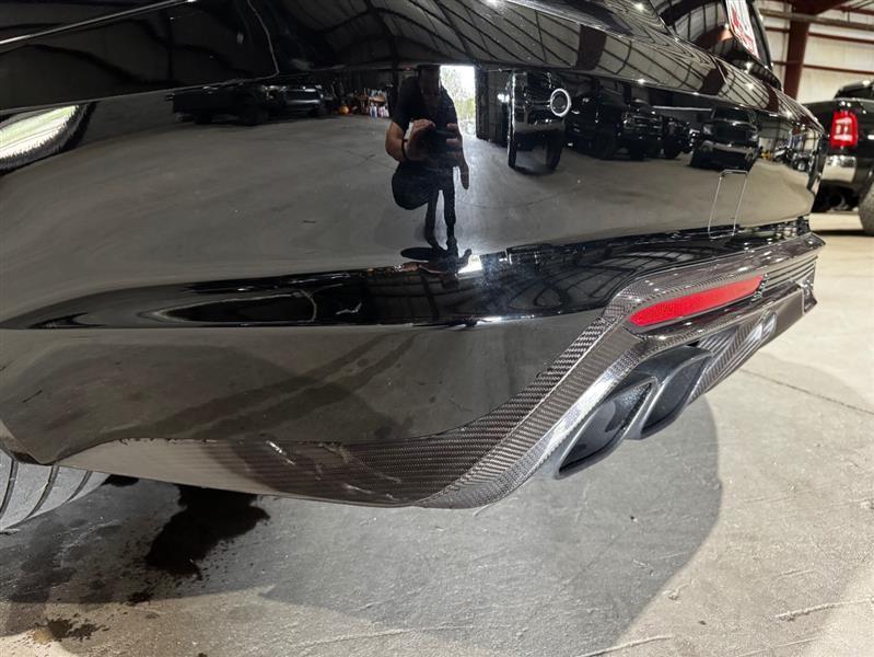 Cadillac CT5-V Blackwing Base 2023