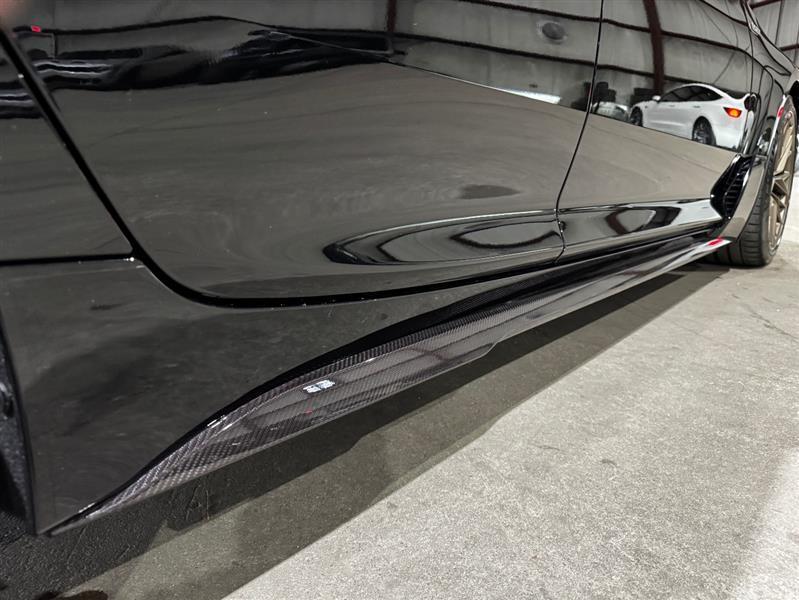 Cadillac CT5-V Blackwing Base 2023