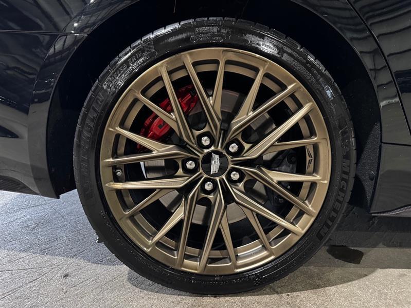 Cadillac CT5-V Blackwing Base 2023