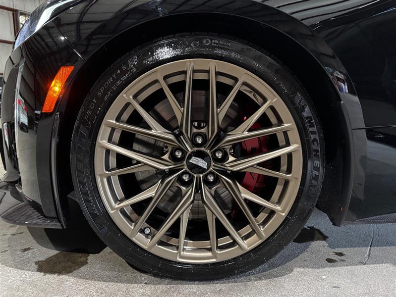 Cadillac CT5-V Blackwing Base 2023