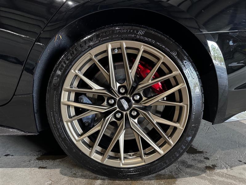 Cadillac CT5-V Blackwing Base 2023