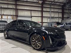 2023 Cadillac CT5-V Blackwing 