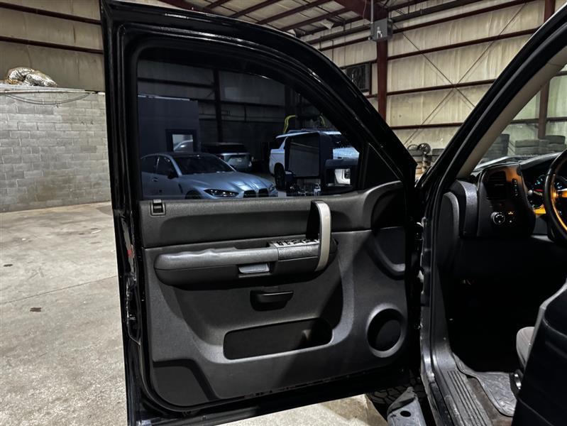 GMC Sierra 1500 SLE1 Ext. Cab Long Box 2WD 2008