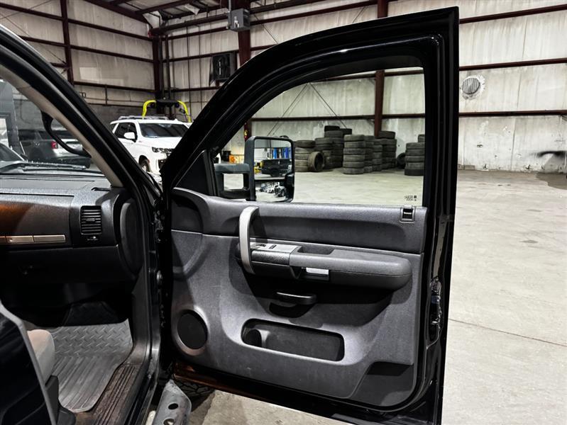 GMC Sierra 1500 SLE1 Ext. Cab Long Box 2WD 2008