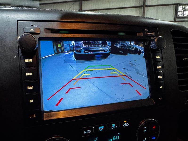 GMC Sierra 1500 SLE1 Ext. Cab Long Box 2WD 2008