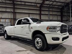2019 RAM 3500 