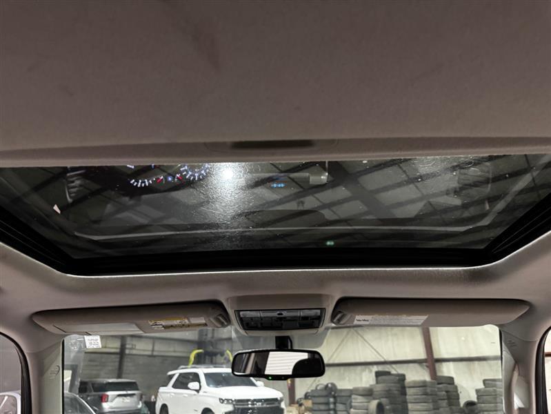 Toyota 4Runner SR5 2WD 2015