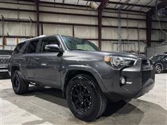 2015 Toyota 4Runner 