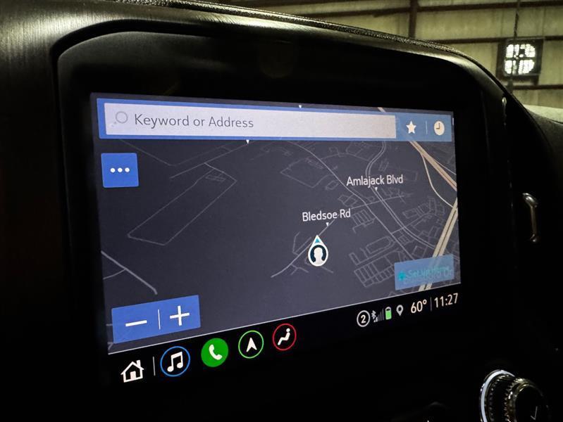 GMC Sierra 3500HD AT4 Crew Cab 4WD 2023