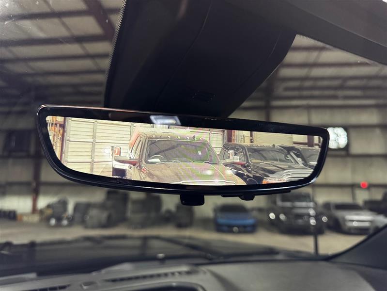 GMC Sierra 3500HD AT4 Crew Cab 4WD 2023