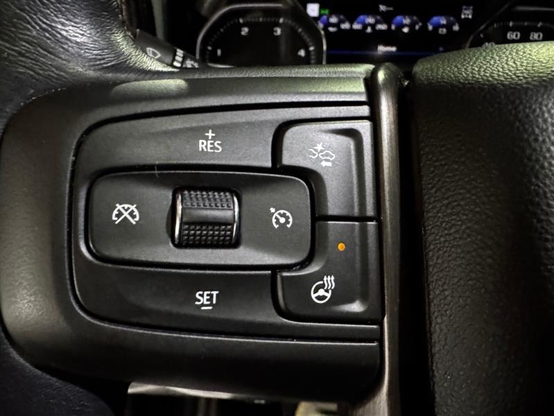 GMC Sierra 3500HD AT4 Crew Cab 4WD 2023