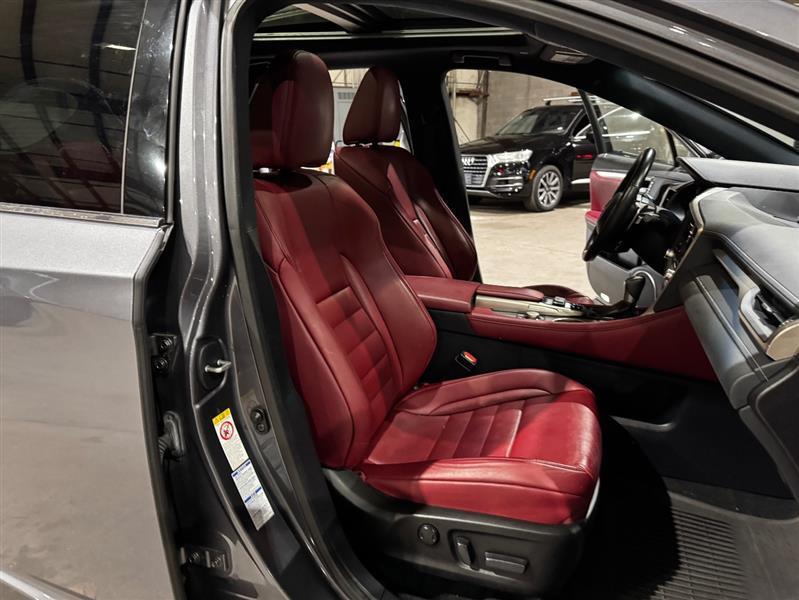 Lexus RX 350 AWD 2016