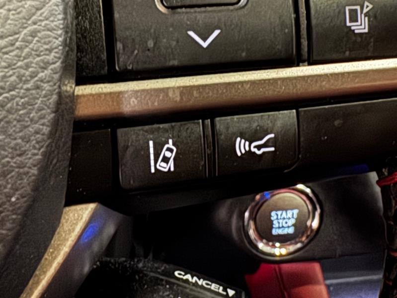 Lexus RX 350 AWD 2016