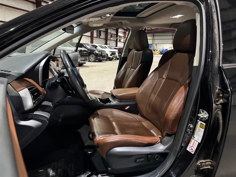 Subaru Outback Touring 2020