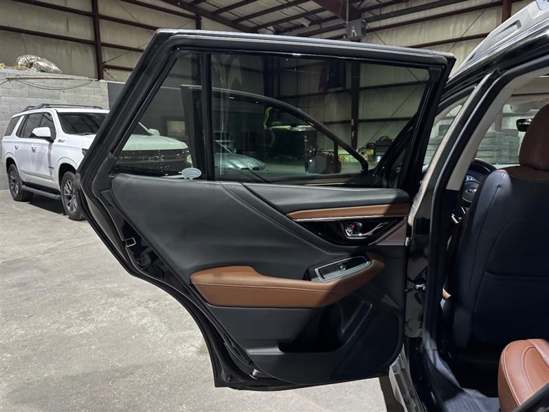 Subaru Outback Touring 2020