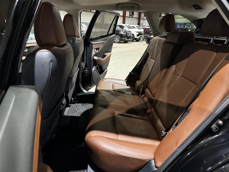 Subaru Outback Touring 2020