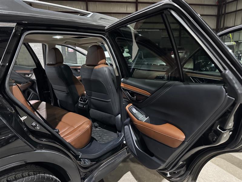 Subaru Outback Touring 2020