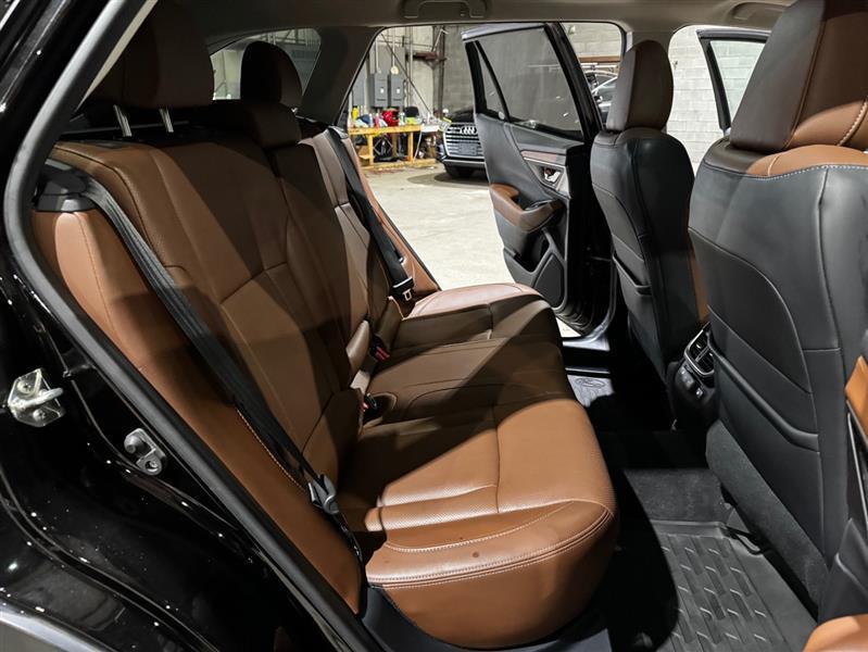 Subaru Outback Touring 2020