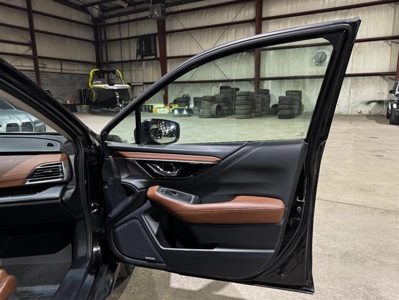 Subaru Outback Touring 2020